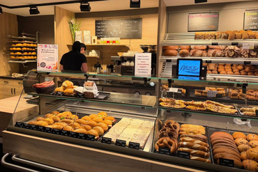 Landcafé Brack in Obersuhl