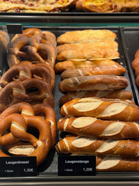 Landcafé Brack in Obersuhl
